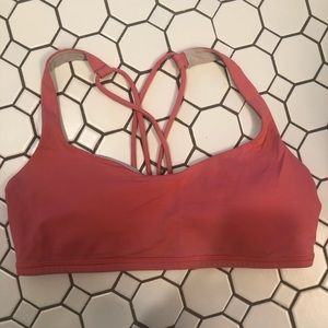 lululemon athletica Other - Lululemon Free to Be Bra lululemon athletica Other - Lululemon Free to Be Bra